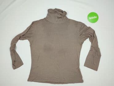 golf bialy: Golf damski, rozmiar XL — 2