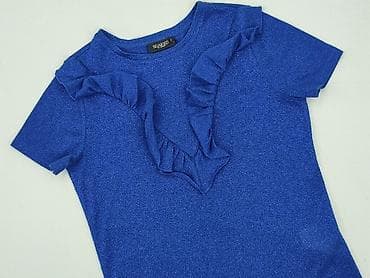 bluzki blyszczaca: Soaked in Luxury, Bluzka damska, rozmiar XS — 1