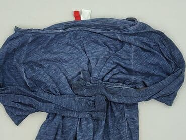 koszula damska z frędzlami: Women's blouse, size XS — 1