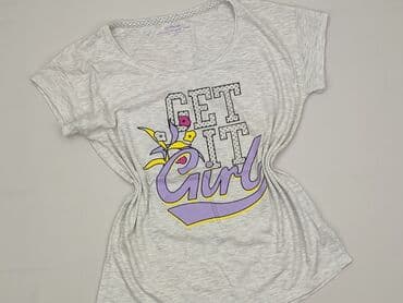 koszulka z c a: Reserved, Women`s T-shirt, size S (EU 36) — 1