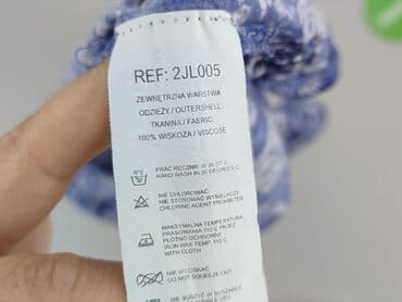 piqro collection sukienka: QUIOSQUE, Bluzka damska, M — 5