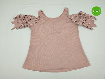 daniel de prato koszula: Bluzka damska, rozmiar XL — 2