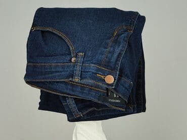 abercrombie and fitch jeans: Forever 21, Jeansy damskie, rozmiar S — 6