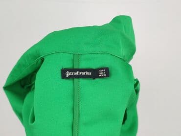 stradivarius kurtka brazowa: Stradivarius, Marynarka damska, S — 4