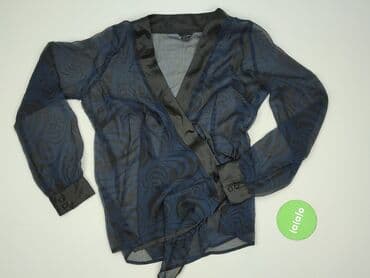 jedwabne bluzki wieczorowe: Tchibo, Women's blouse, XL — 2