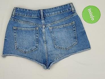 vero moda bluzki: Topshop Moto, Szorty damskie, rozmiar M — 3