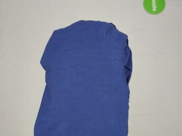 kamizelka damska krótka h m: H&M, Bluzka damska, rozmiar M — 6