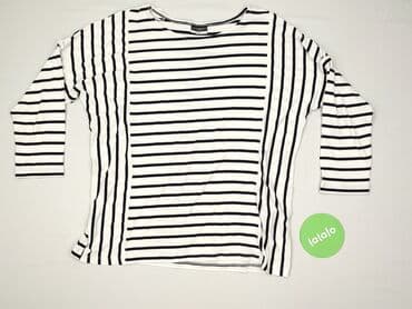 bytom biala koszula: Women's blouse, size M (EU 38) — 2