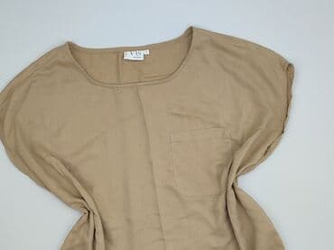 marynarka damska z kapturem: Bluzka damska, L — 1