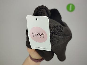 strong: Rose, Sweter damski, rozmiar One size — 4