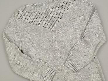 bluzki golf: ITALY FASHION, Sweter damski, rozmiar M — 1