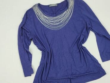 Women's blouse, size 3XL (EU 46)