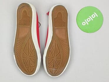 ccc kozaki czarne: Trampki damskie, 40 — 3