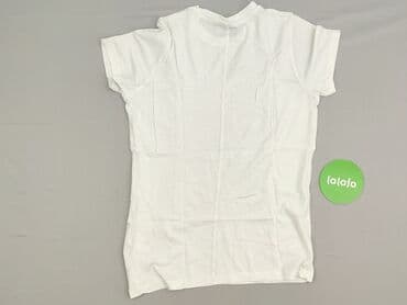 tuxedo t shirty: Weekday, Футболка жіноча, розмір S — 3