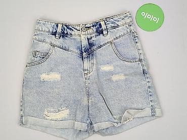 nowa: House of Denim, Szorty damskie, rozmiar S — 2