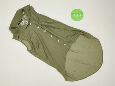 bluzki z odcieciem pod biustem: Atmosphere, Bluzka damska, rozmiar XS — 2