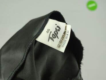 body by gap: Spodnie materiałowe damskie, rozmiar 3XL — 5