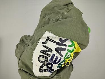 kurtka malachowski: Tally Weijl, Parka damska, rozmiar XS — 7