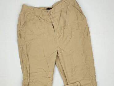 medicine kapcie: Medicine, Spodnie materiałowe damskie, rozmiar M — 1