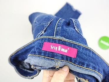 true religion: Jeansy damskie, rozmiar L — 4