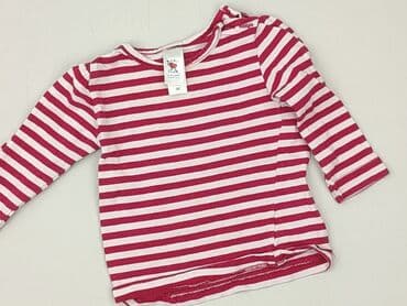 niebieska sukienka h: Blouse, Baby club, 3-6 months, condition - Good — 1