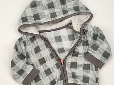 podkoszulek pod koszulę do garnituru: Bluza, 1-3 m, stan - Dobry — 1
