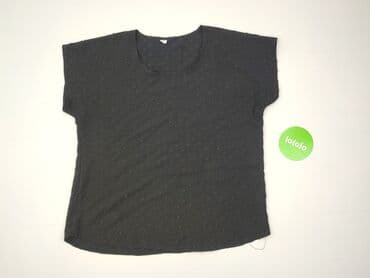koszula z c a: Women`s T-shirt, size 4XL (EU 48) — 2