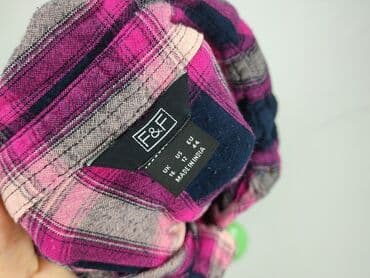 t shirty oversize tommy hilfiger: F&F, Сорочка жіноча, розмір 2XL — 4