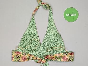 spongebob klapki: PULL&BEAR, Góra od bikini, rozmiar S — 3