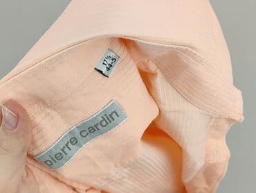купити штани чоловічі дешево: Shirt for men, S (EU 36), Pierre Cardin, condition - Perfect — 5