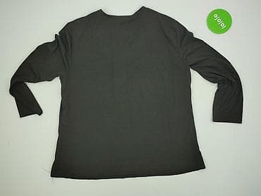 samoon: Samoon, Bluzka damska, rozmiar 3XL — 3