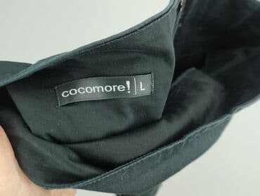 spódnice satynowe: Cocomore, Spódnica damska, rozmiar L — 5