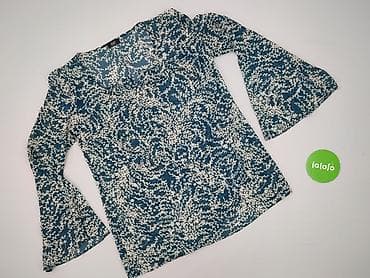 modne bluzki plus size: F&F, Жіноча блуза, розмір L — 2