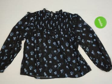 koszulka do garnituru damskiego: Sinsay, Bluzka damska, rozmiar M — 2