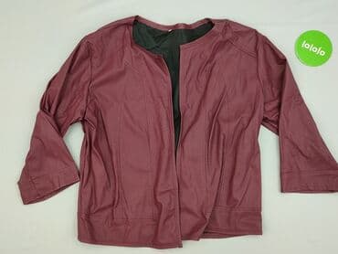 custom kurtki: Marynarka damska, rozmiar 5XL — 3