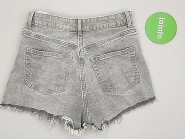 lidl denim: H&M Divided, Szorty damskie, rozmiar 2XS — 3