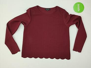 bluza kaszmirowa: New Look, Bluzka damska, rozmiar S — 2