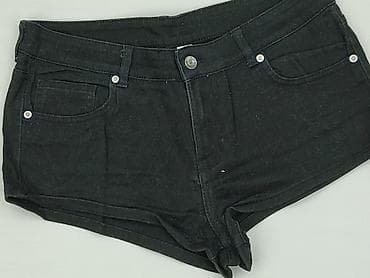 H&M Divided, Szorty damskie, rozmiar M
