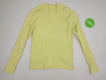czy sweter z akrylu jest dobry: Жіноча блуза, розмір XL — 3