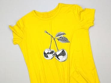 sweter z gruchą: T-shirt damski, rozmiar L — 1