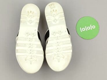 klapki erme: Klapki damskie, rozmiar 37 — 3