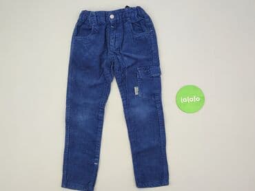 kombinezon czołgisty wz 2010: Jeans, 3-4 years, 104, condition - Very good — 2