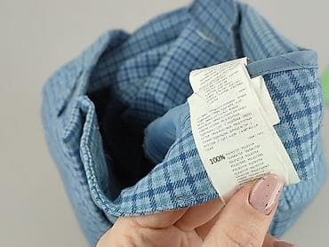 primodo kombinezony: Spodnie materiałowe damskie, rozmiar L — 5