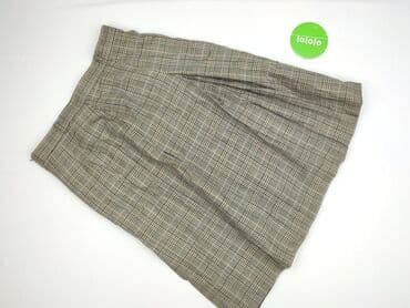 spódnice z fałdami: Spódnica damska, rozmiar 4XL — 2