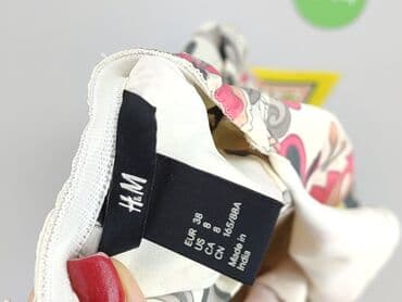 rajstopy termiczne hm: H&M, Sukienka damska, rozmiar S — 4