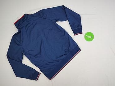 chicaca dresy: Joma, Bluza dla mężczyzn, rozmiar S — 3