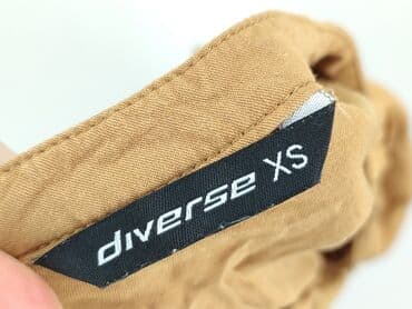 cienka sukienka i kozaki: Diverse, Women`s dress, size XS — 5