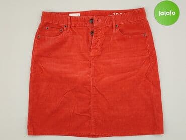 czerwone spódnice w grochy: Gap, Women`s skirt, S at lalafo.pl — 2 czerwone spódnice w grochy: Gap, Women`s skirt, S — 2
