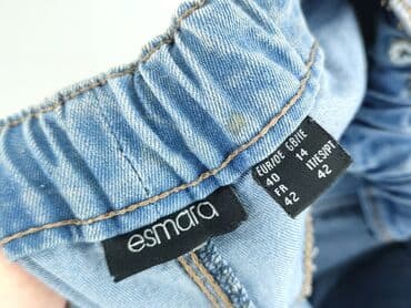 esmara jeansy: Esmara, Jeansy damskie, rozmiar L — 4