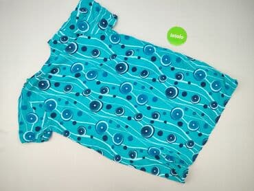 bluzki świąteczne damskie allegro: Sukienka damska, rozmiar 4XL — 3